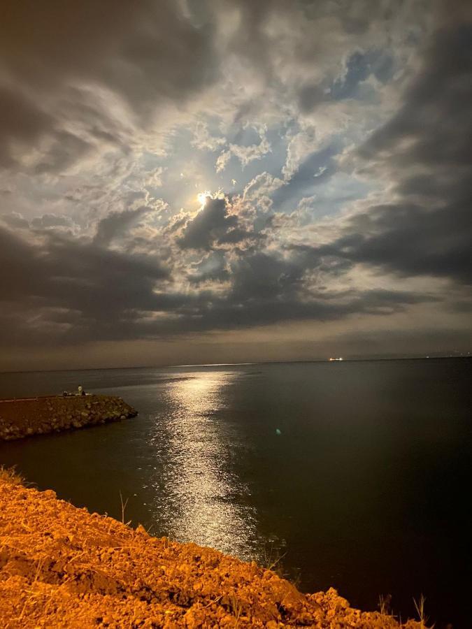 Мотель No Problem Pansiyon & Alkaya Текирдаг Экстерьер фото
